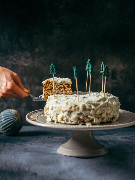 Raffaello torta od kokosa i bijelog batata